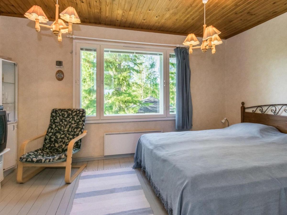 Holiday Home Tarvas By Interhome Tarvaspohja Ngoại thất bức ảnh