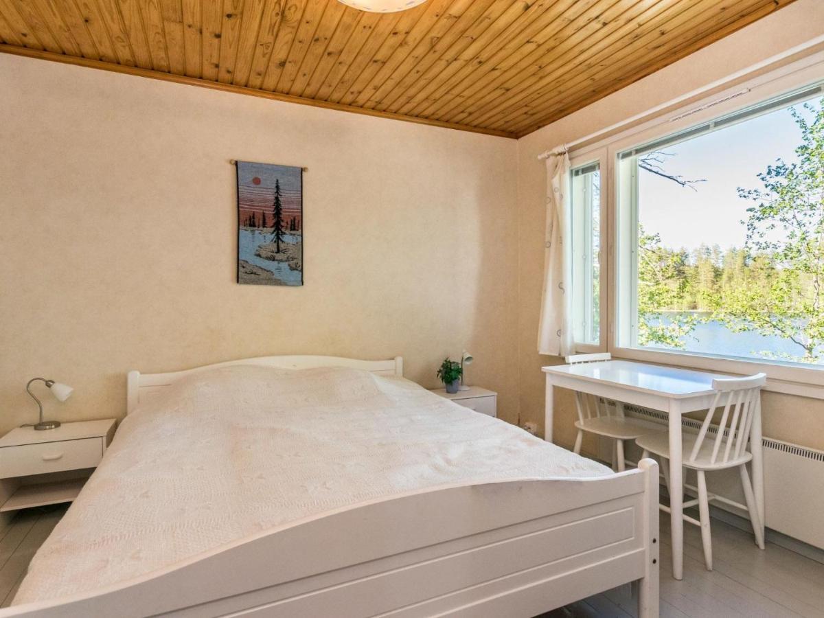Holiday Home Tarvas By Interhome Tarvaspohja Ngoại thất bức ảnh