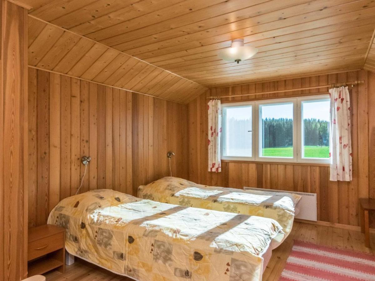 Holiday Home Tarvas By Interhome Tarvaspohja Ngoại thất bức ảnh