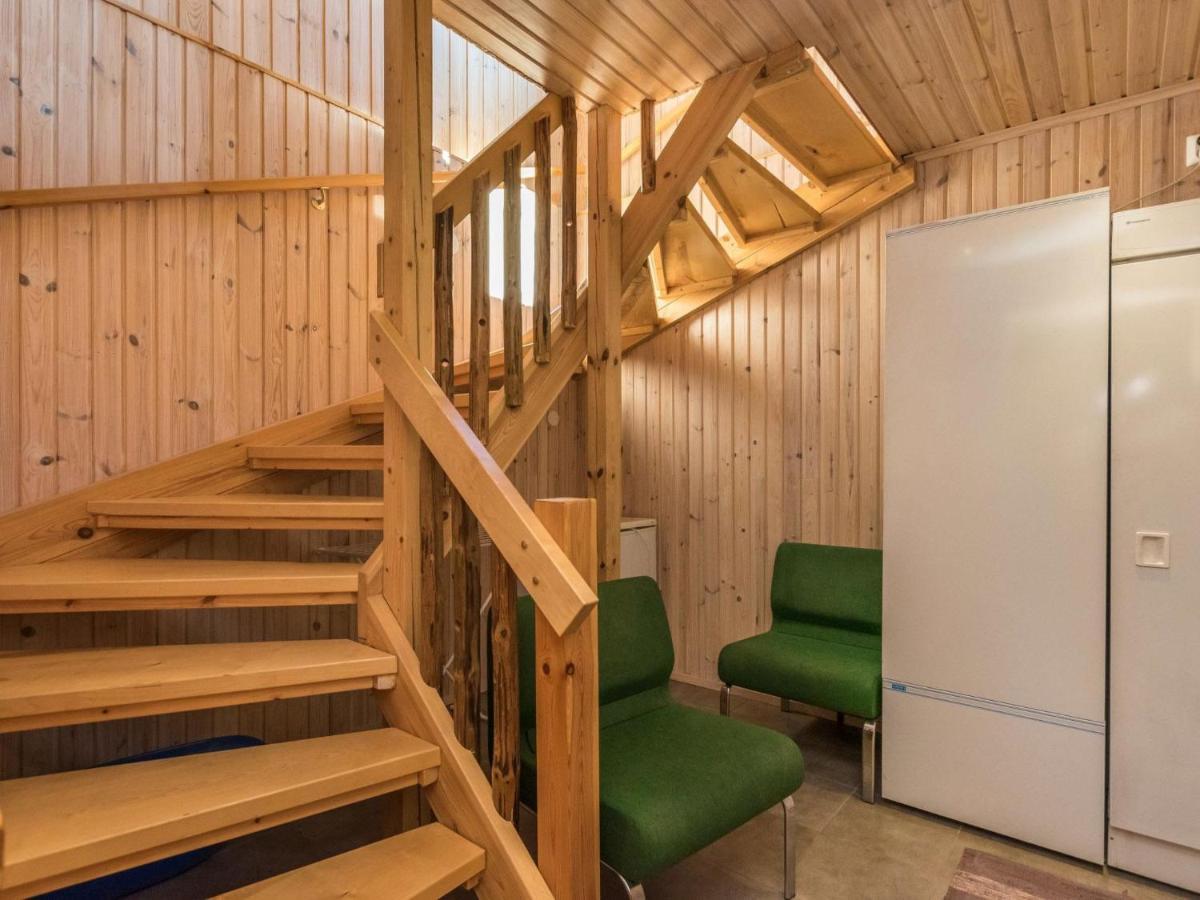 Holiday Home Tarvas By Interhome Tarvaspohja Ngoại thất bức ảnh