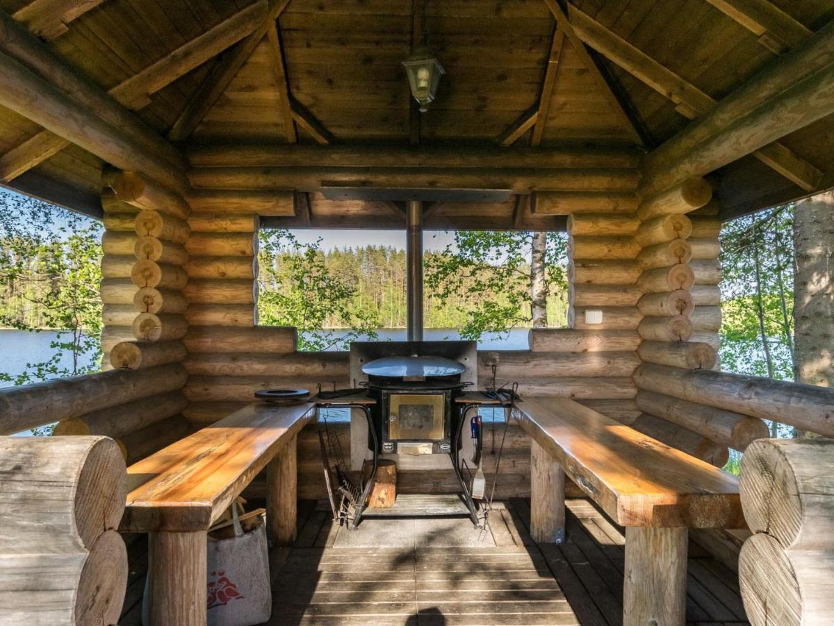 Holiday Home Tarvas By Interhome Tarvaspohja Ngoại thất bức ảnh