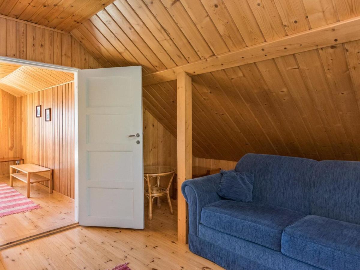 Holiday Home Tarvas By Interhome Tarvaspohja Ngoại thất bức ảnh
