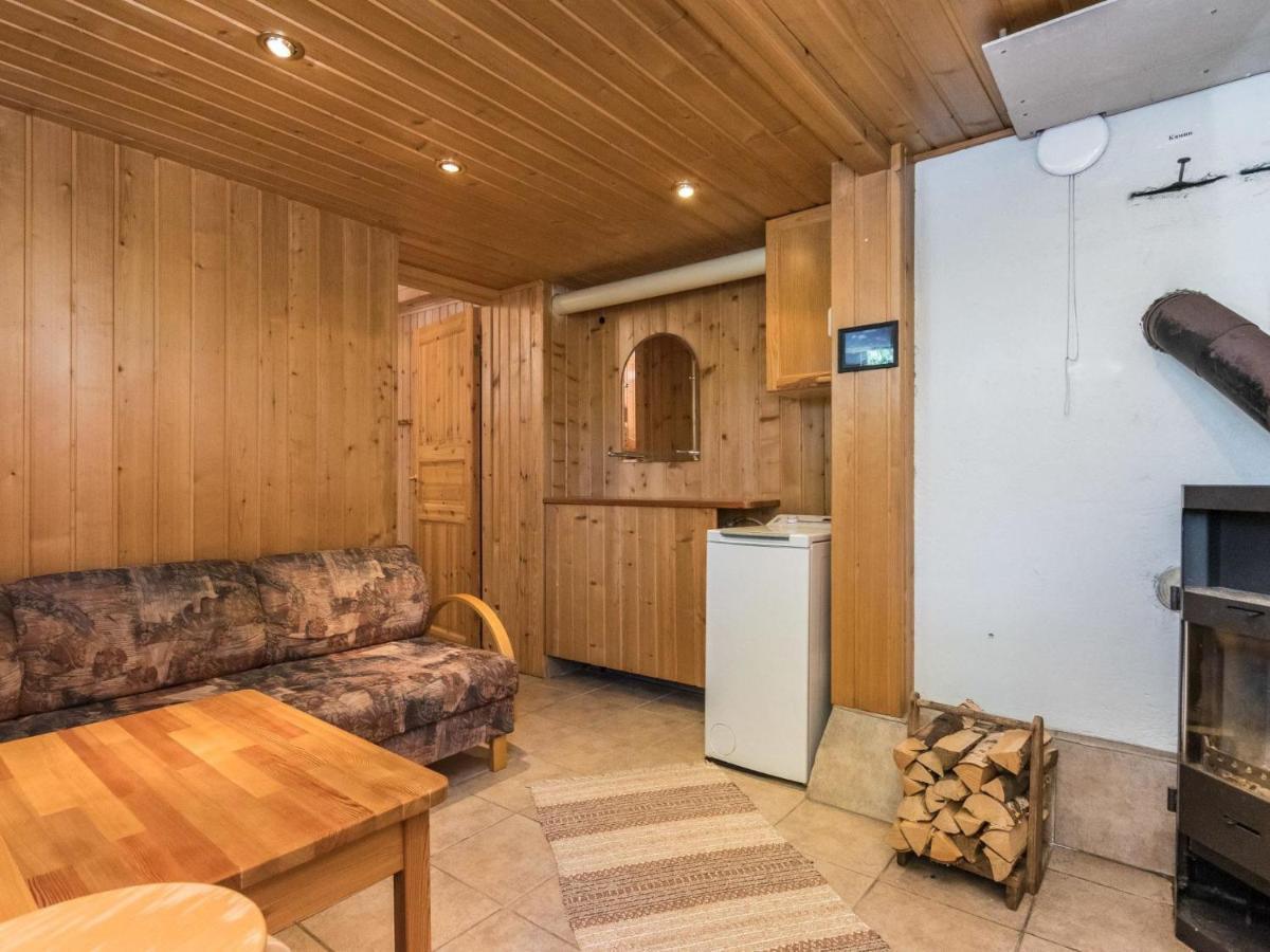 Holiday Home Tarvas By Interhome Tarvaspohja Ngoại thất bức ảnh