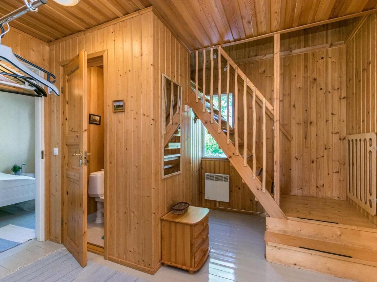 Holiday Home Tarvas By Interhome Tarvaspohja Ngoại thất bức ảnh