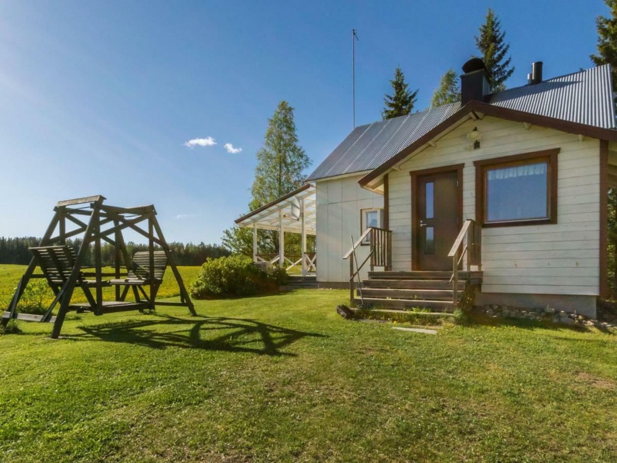 Holiday Home Tarvas By Interhome Tarvaspohja Ngoại thất bức ảnh