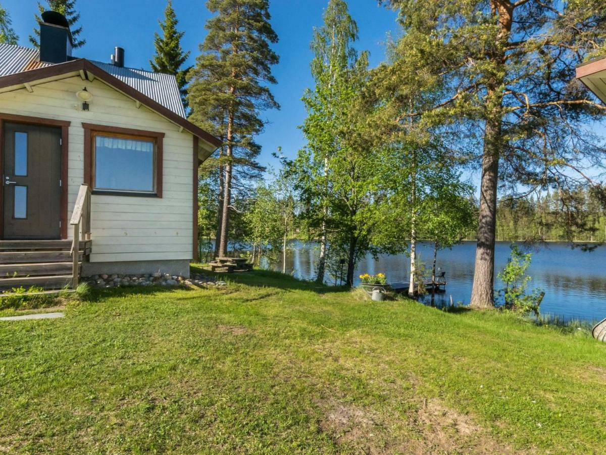 Holiday Home Tarvas By Interhome Tarvaspohja Ngoại thất bức ảnh