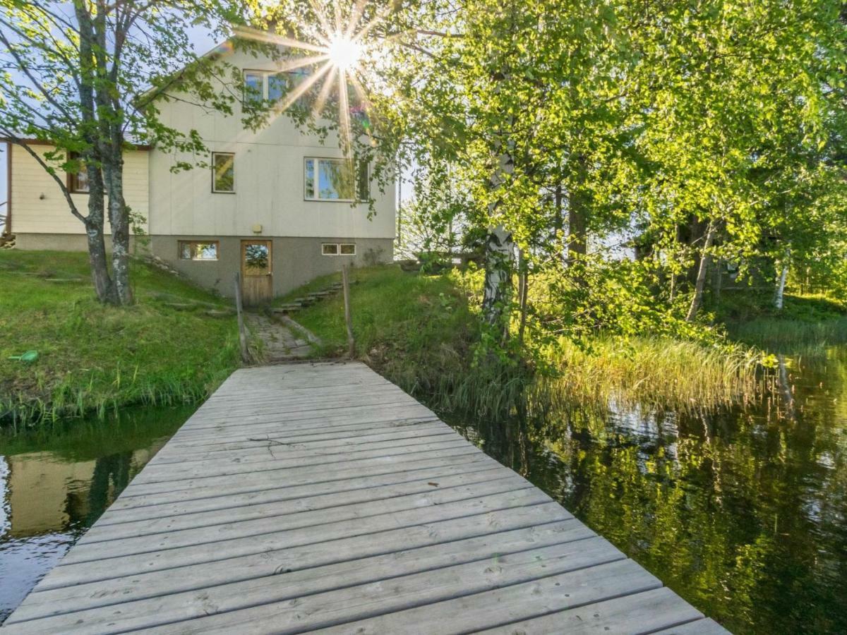 Holiday Home Tarvas By Interhome Tarvaspohja Ngoại thất bức ảnh